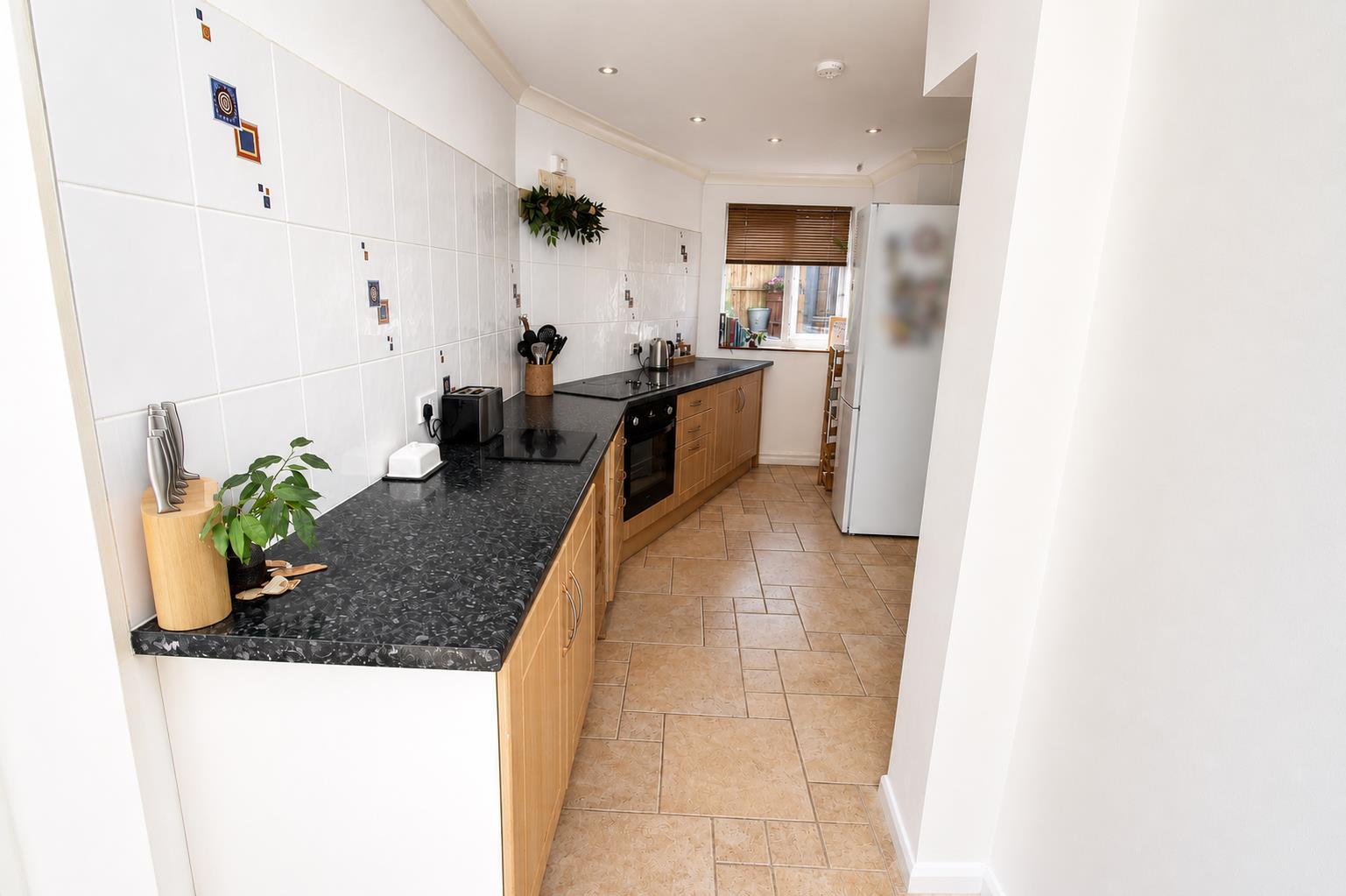 Grasmere Avenue, Tilehurst, Reading